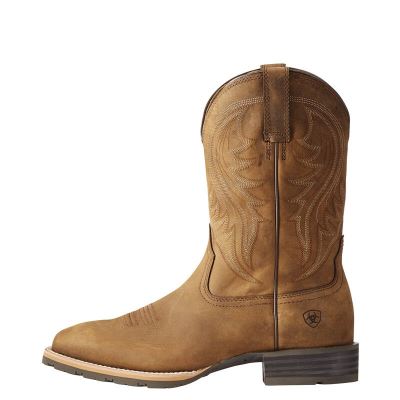 Ariat Hybrid Rancher Kahverengi Western Csizma Erkek (29879-316)